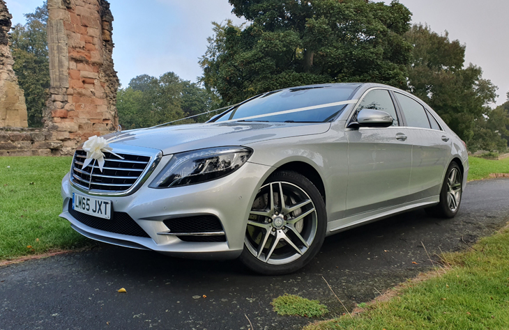 mercedes s class